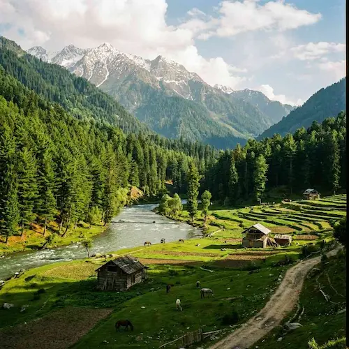 Pahalgam