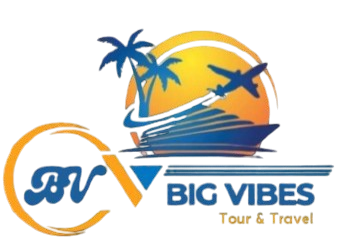 Bigvibes Tour and Travel
